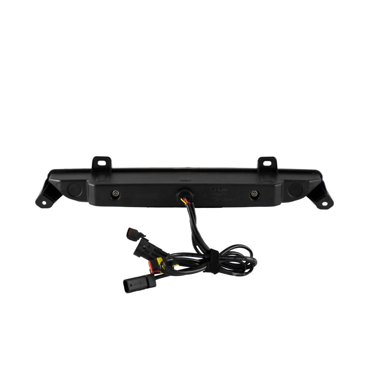 Form Lighting LED Reverse Lamp with 4th Brake Light (Set) (2024-2025 Mustang) - FL0093