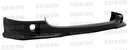 Seibon Carbon Large (2002-2004 CIVIC SI ) - FL0204HDCVSI-MG