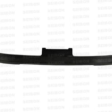 Seibon Carbon Large (2003-2005 G35 2DR) - FL0305INFG352D-TS