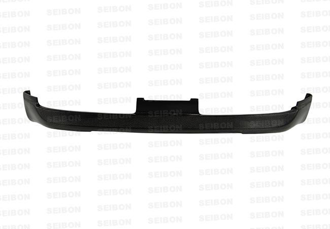 Seibon Carbon Large (2003-2005 G35 2DR) - FL0305INFG352D-TS