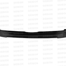 Seibon Carbon Large (2003-2005 G35 4DR) - FL0305INFG354D-TW