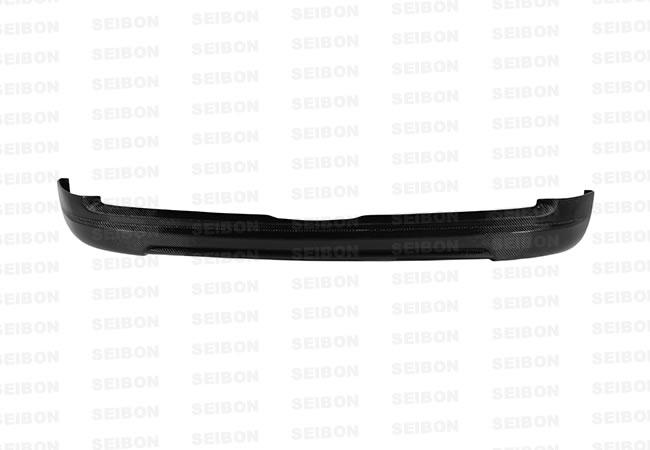 Seibon Carbon Large (2003-2005 G35 4DR) - FL0305INFG354D-TW