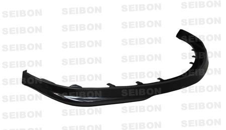 Seibon Carbon Large (2003-2005 LANCER EVO VIII) - FL0305MITEVO8-DL
