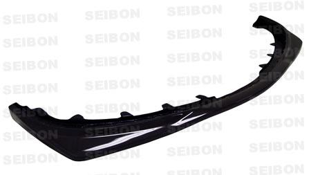 Seibon Carbon Large (2003-2005 LANCER EVO VIII) - FL0305MITEVO8-VR