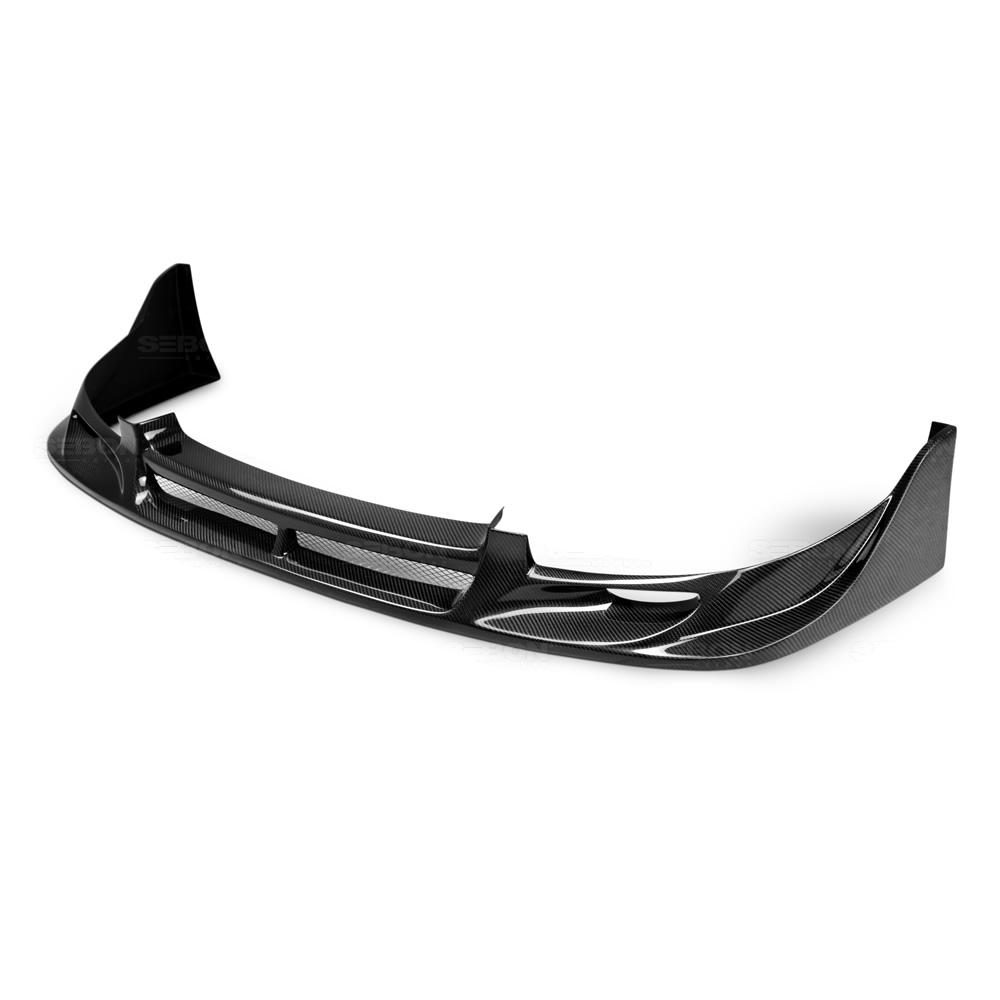 Seibon Carbon Medium (2004-2005 IMPREZA / WRX / STI) - FL0405SBIMP-CW