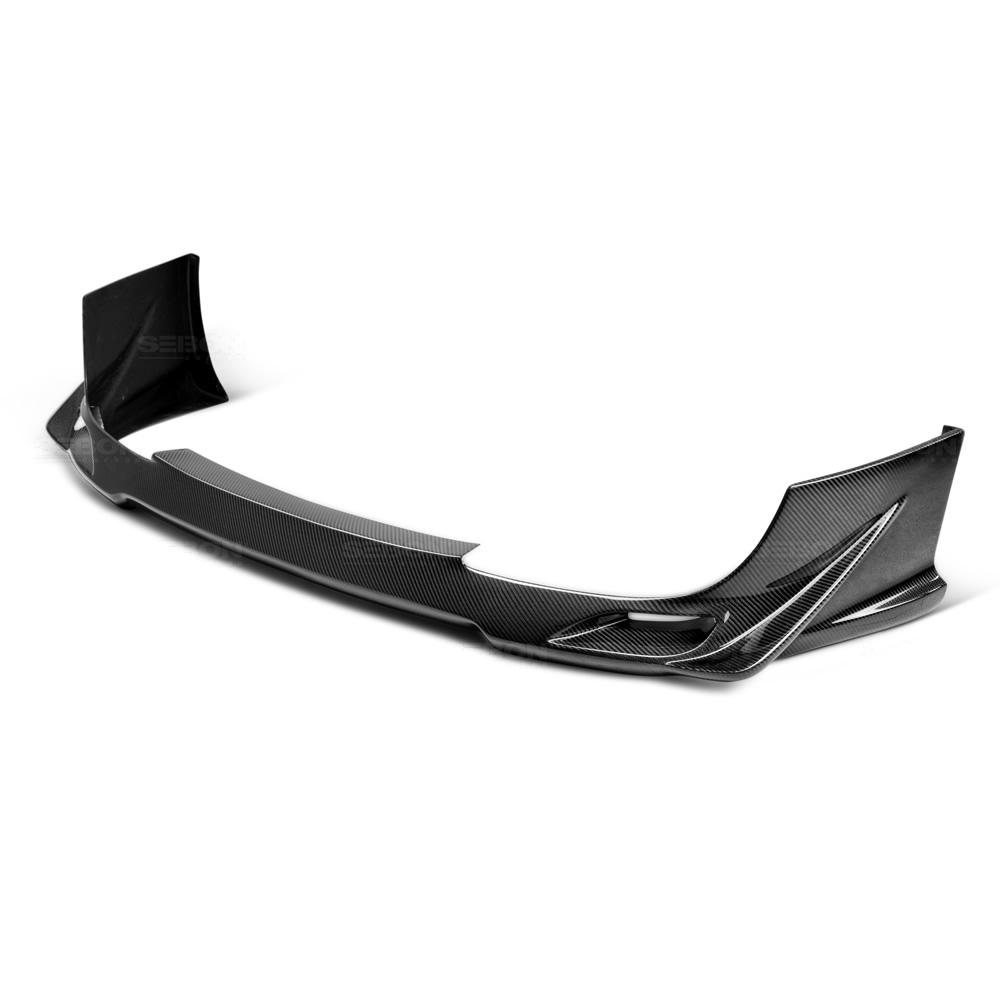 Seibon Carbon Large (2004-2005 IMPREZA / WRX / STI) - FL0405SBIMP-GD
