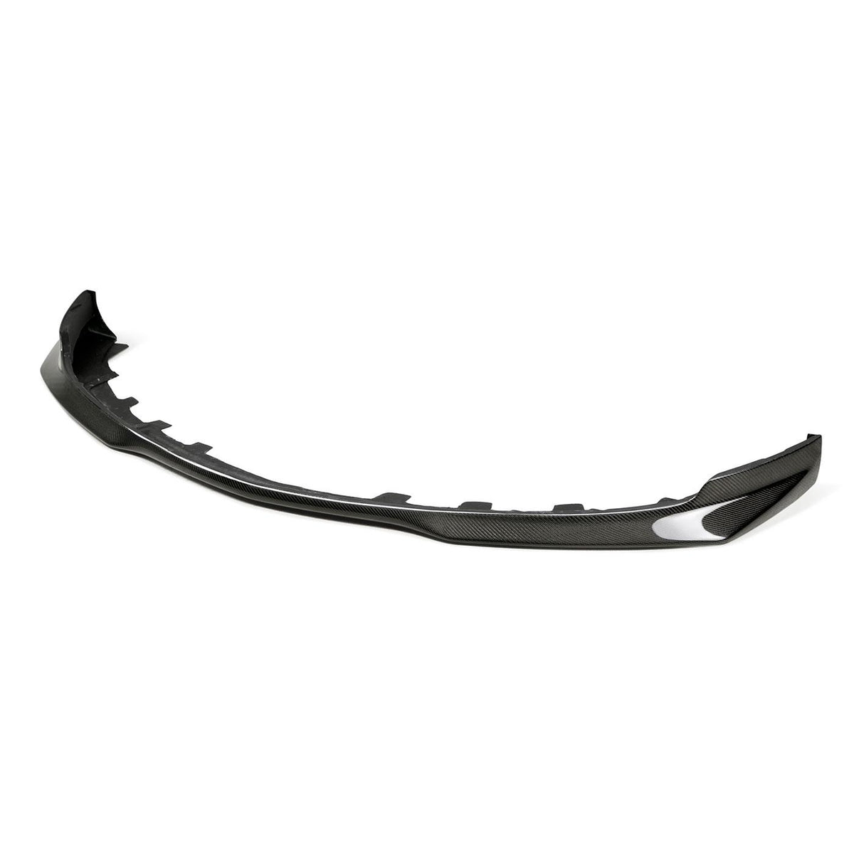 Seibon Carbon Large (2006-2007 LANCER EVO IX) - FL0607MITEVO9-RA
