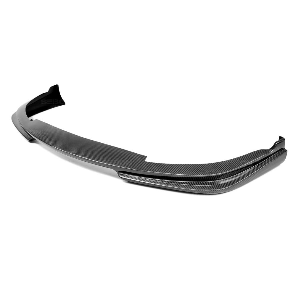Seibon Carbon Medium (2006-2007 IMPREZA / WRX / STI) - FL0607SBIMP-TB