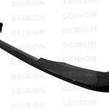 Seibon Carbon Large (2008-2015 LANCER EVO X) - FL0809MITEVOX-OE