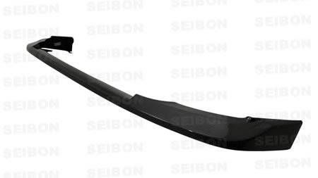 Seibon Carbon Large (2008-2015 LANCER EVO X) - FL0809MITEVOX-OE