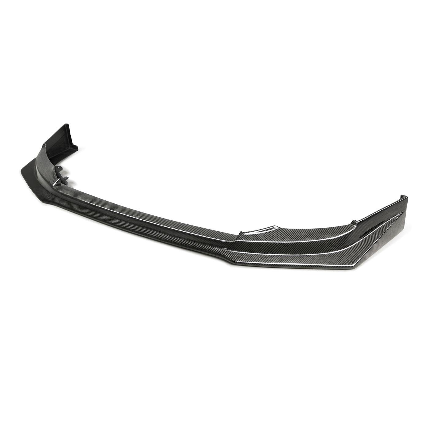 Seibon Carbon Large (2008-2015 LANCER EVO X ) - FL0809MITEVOX-VR