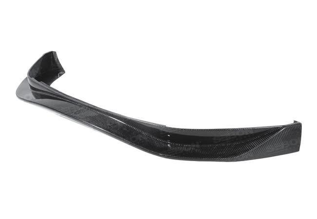 Seibon Carbon Large (2009-2010 370Z) - FL0910NS370-GT