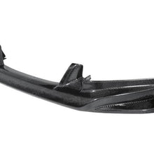 Seibon Carbon Large (2009-2010 370Z) - FL0910NS370-NS