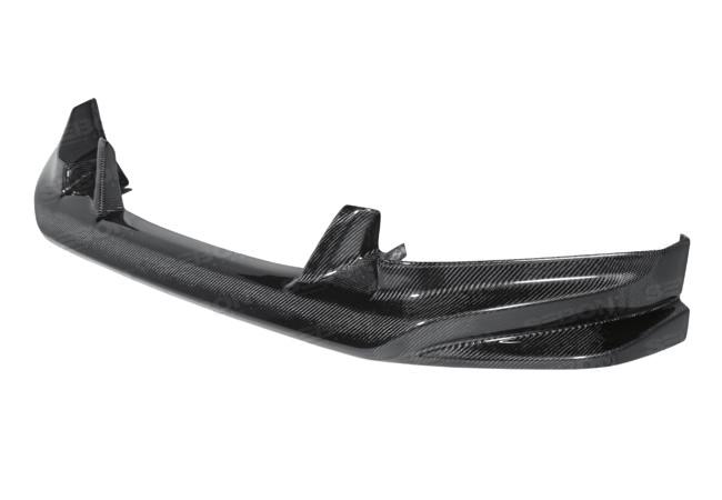 Seibon Carbon Large (2009-2010 370Z) - FL0910NS370-NS