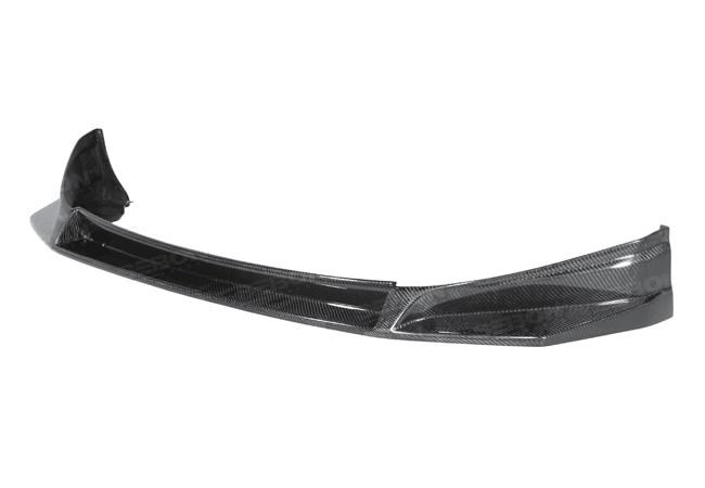 Seibon Carbon Large (2009-2010 370Z) - FL0910NS370-SR