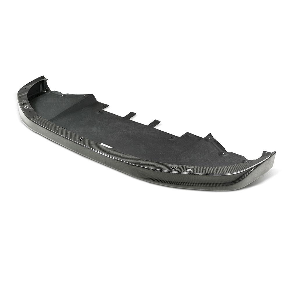 Seibon Carbon Large (2009-2011 GTR R35) - FL0910NSGTR-OE