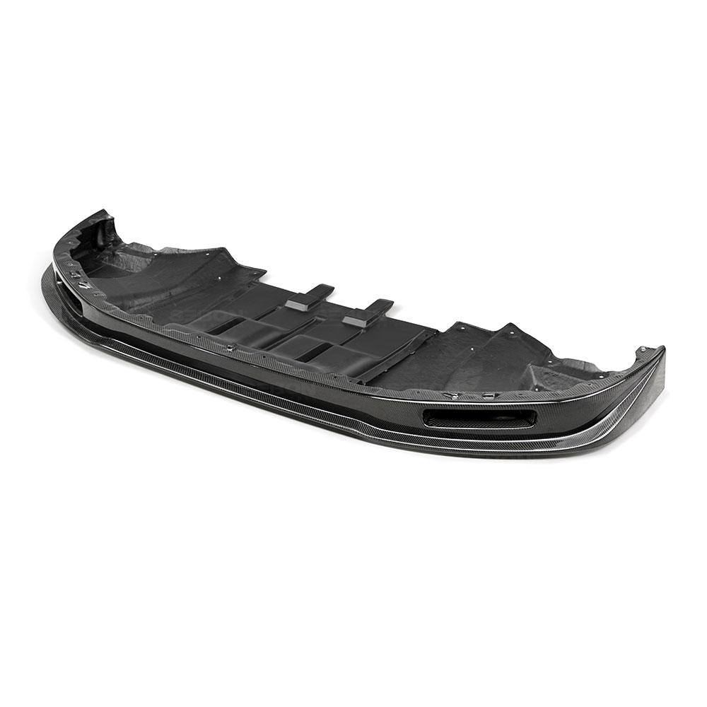 Seibon Carbon Large (2009-2011 GTR R35) - FL0910NSGTR-VS