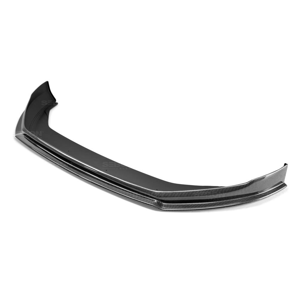 Seibon Carbon Large (2015-UP GOLF) - FL12VWG7-CP