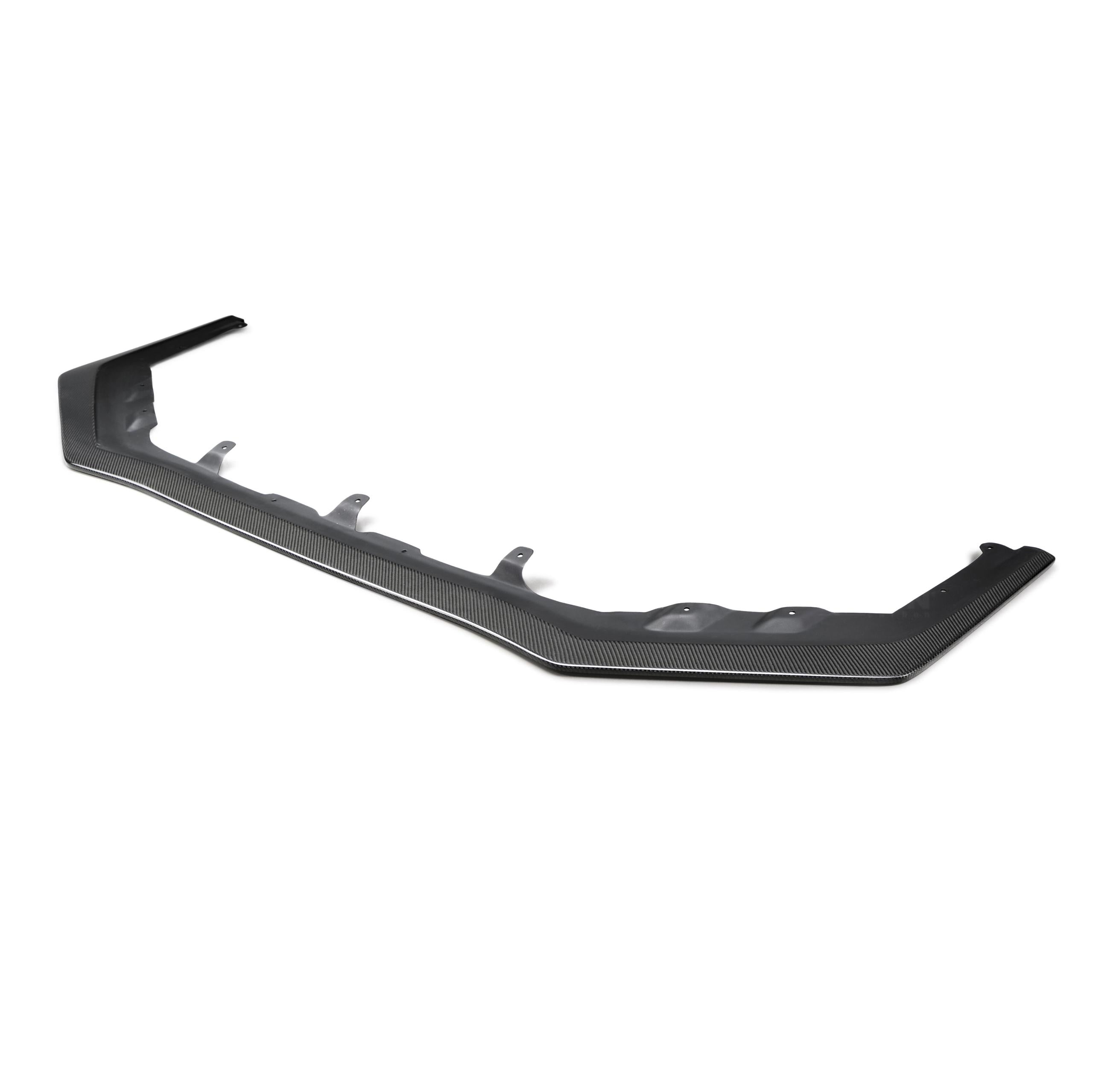 Seibon Carbon  (2018-Up WRX / STI) - FL18SBIMP-TP