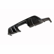 APR Performance Honda FL5 Civic Type R Rear Diffuser 2023 - Current  - AB-923005