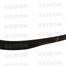 Seibon Carbon Large (1994-2001 INTEGRA JDM TYPE-R) - FL9401ACITR-TR