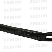 Seibon Carbon Large (1996-1998 CIVIC) - FL9698HDCV-SP
