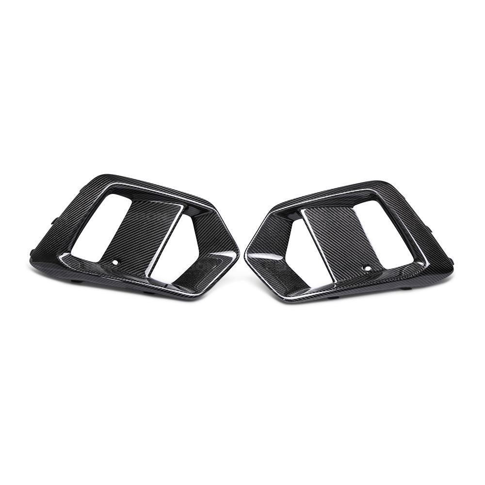 Seibon Carbon  (2016 FOCUS (RS)) - FLS16FDFO