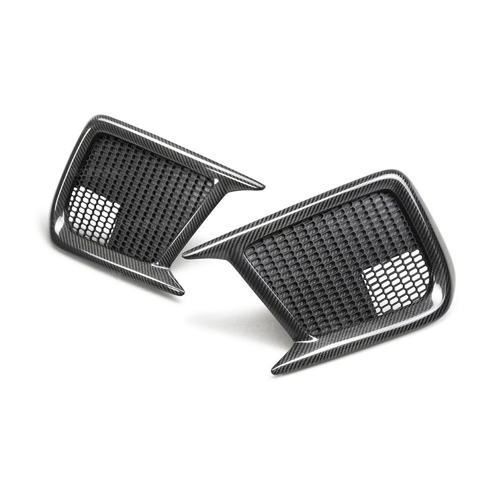 Seibon Carbon  (2018-Up WRX / STI) - FLS18SBIMP
