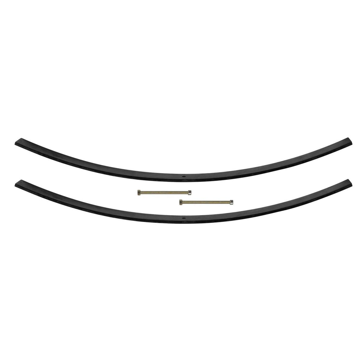 Skyjacker Fitted Leaf Lift Height 5 Inch For Use w/PN[T305 Softride Leaf Spring Pair 80-85 Toyota Pickup 84-85 Toyota 4Runner - FLT305