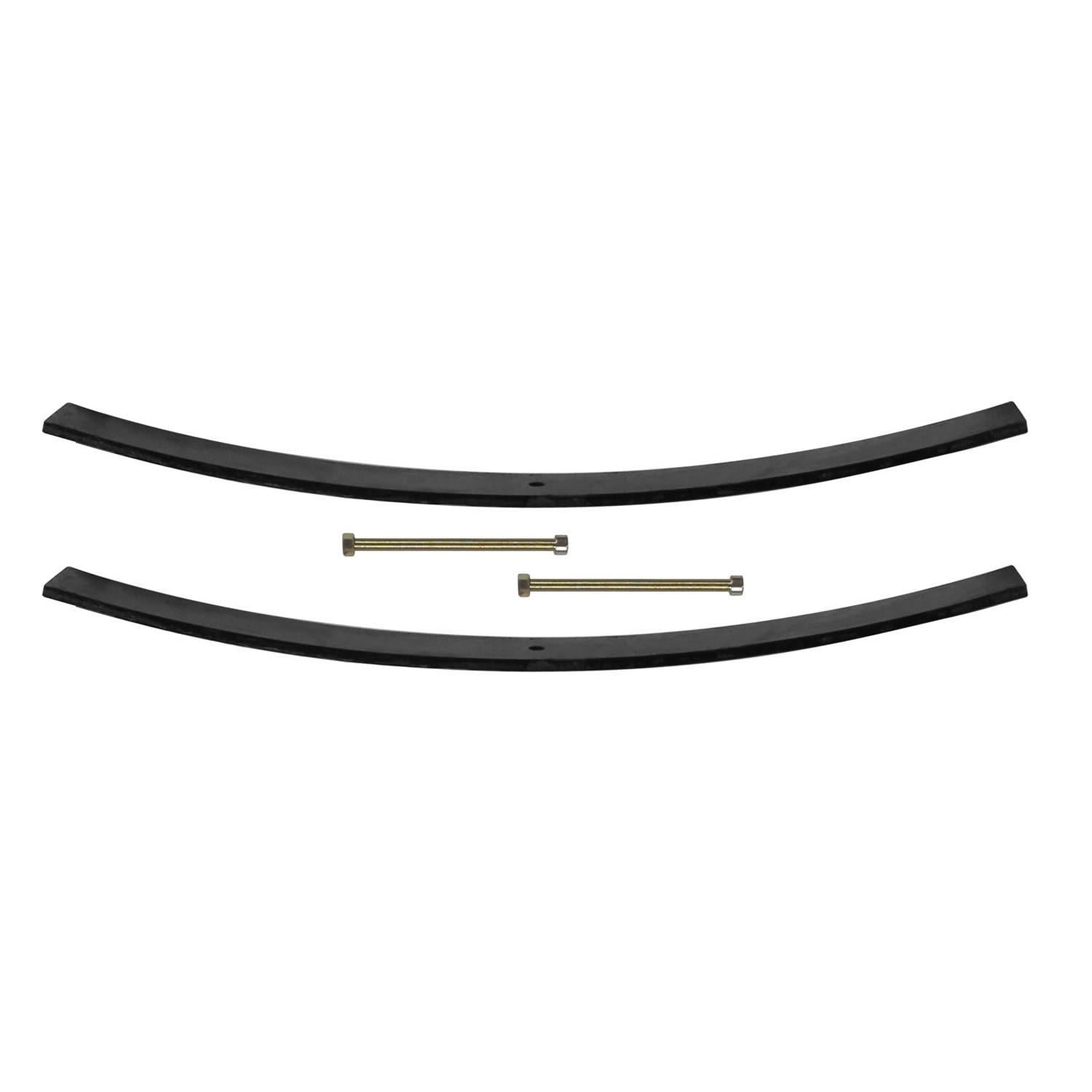 Skyjacker Fitted Leafs For Tr40 Pr - FLTR40