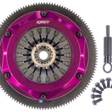 Exedy Racing Hyper Triple Cerametallic Clutch (2004-2020 Impreza, Legacy, WRX, WRX STI) - FM023SB