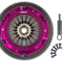 Exedy Racing Hyper Triple Cerametallic Clutch (2004-2020 Impreza, Legacy, WRX, WRX STI) - FM023SB