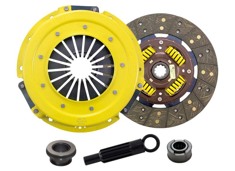 ACT Clutches Sport/Perf Street Sprung (1986-1995 Mustang) - FM1-SPSS