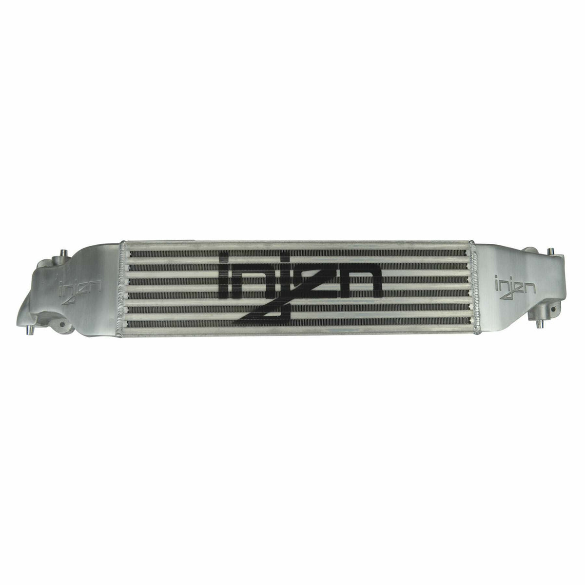 Injen Injen Front Mount Intercooler Part No. FM1582i 2017-2018 Honda Civic Type R L4-2.0L Turbo (2017-2019 Civic Type R 2.0L Turbo) - FM1582i