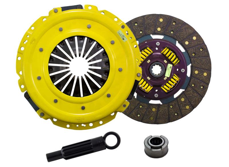 ACT Clutches Hd/Perf Street Sprung (2005-2010 Mustang) - FM2-HDSS