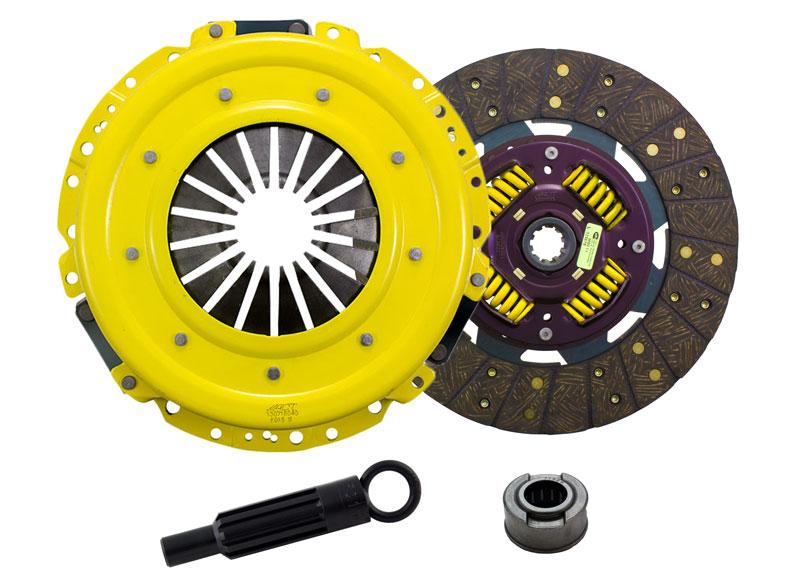ACT Clutches Sport/Perf Street Sprung (2005-2010 Mustang) - FM2-SPSS