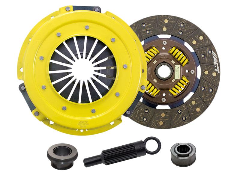 ACT Clutches Sport/Perf Street Sprung (1986-1995 Mustang) - FM4-SPSS