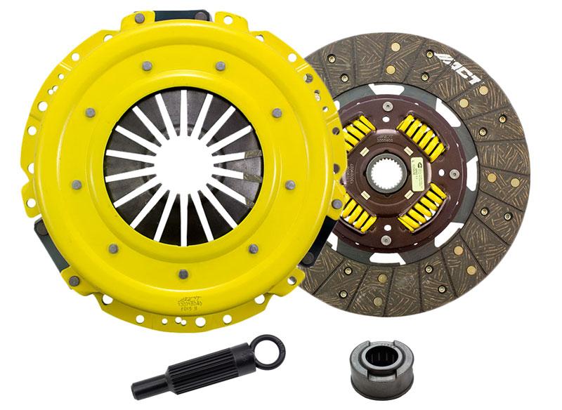 ACT Clutches Sport/Perf Street Sprung (2005-2010 Mustang) - FM5-SPSS