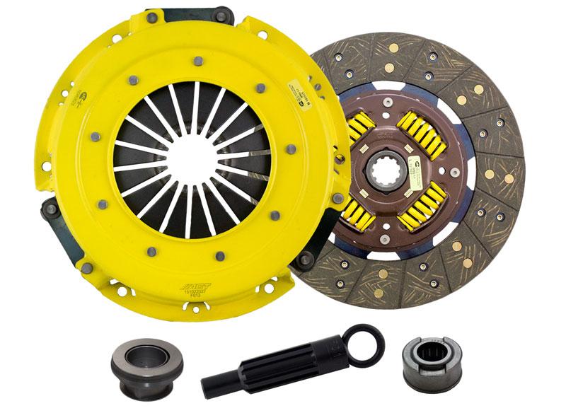 ACT Clutches Hd/Perf Street Sprung (1996-2001 Mustang) - FM7-HDSS