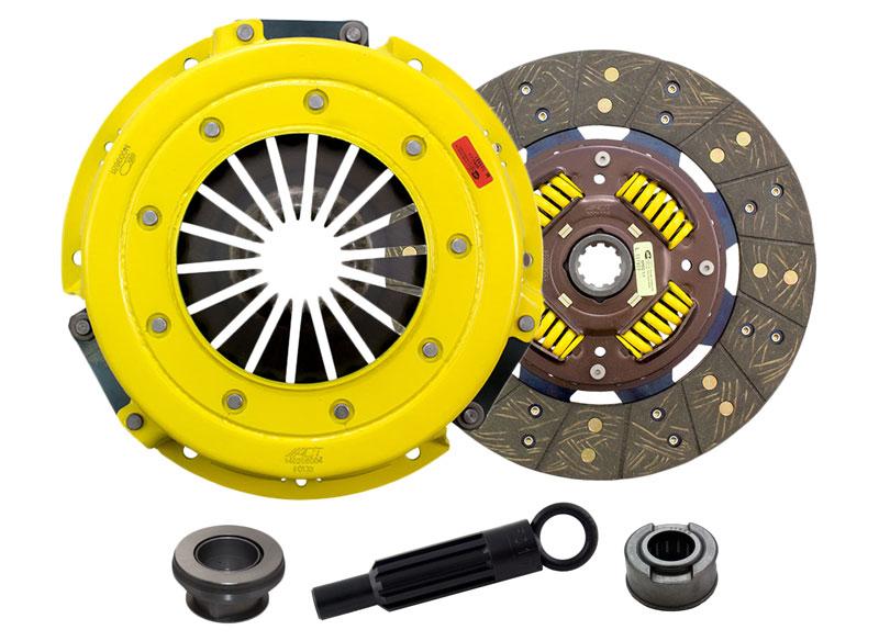 ACT Clutches Xt/Perf Street Sprung (1996-2001 Mustang) - FM7-XTSS