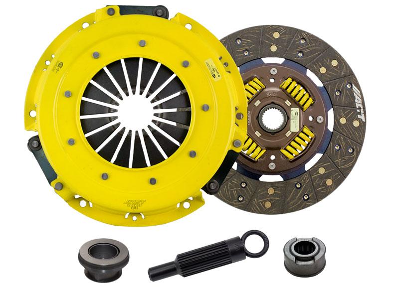 ACT Clutches Hd/Perf Street Sprung (1996-2001 Mustang) - FM8-HDSS