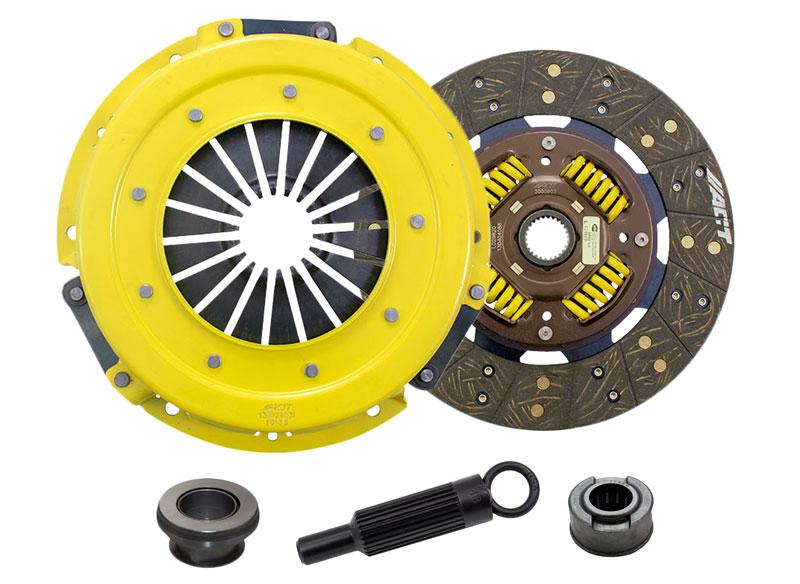ACT Clutches Sport/Perf Street Sprung (1996-2001 Mustang) - FM8-SPSS