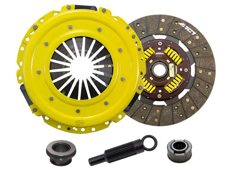 ACT Clutches Sport/Perf Street Sprung (1999-2004 Mustang) - FM9-SPSS