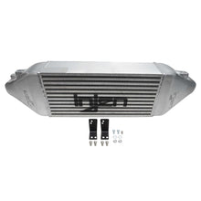 Injen Front Mount Intercooler (2016-2018 Focus RS) - FM9003i
