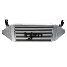 Injen Front Mount Intercooler (2016-2018 Focus RS) - FM9003i