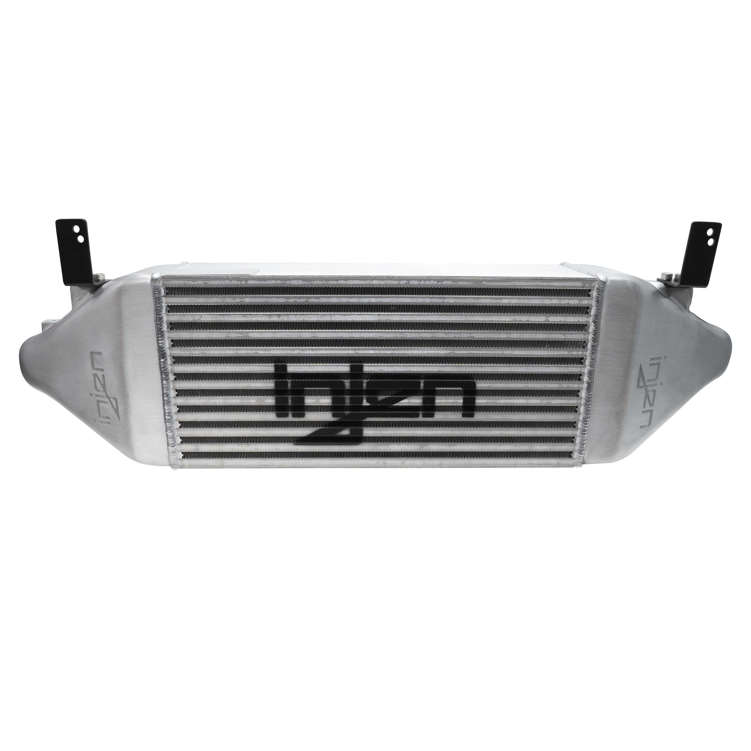 Injen Front Mount Intercooler (2016-2018 Focus RS) - FM9003i