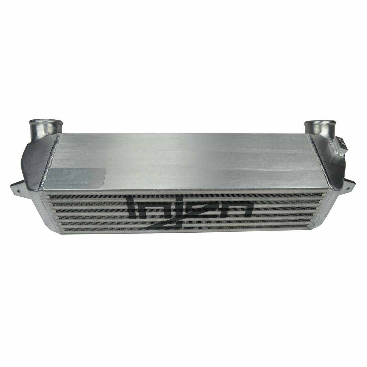Injen 2015-2016 Mustang 2.3L Ecoboost Intercooler Upgrade