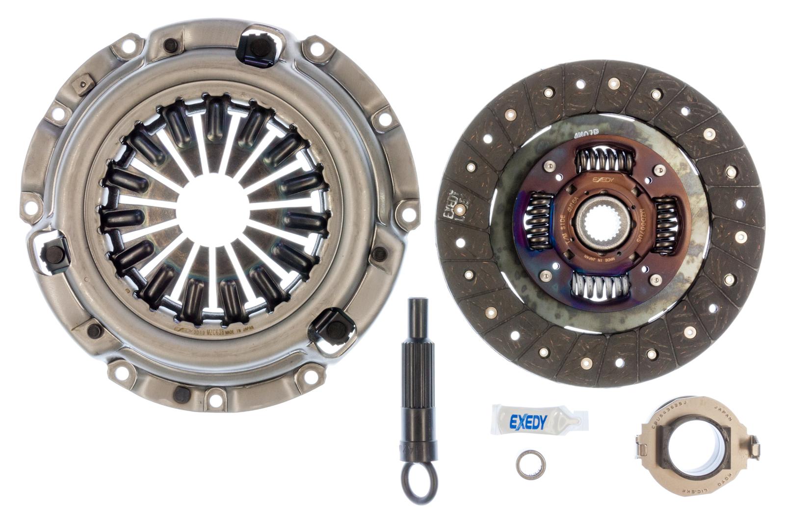 Exedy Racing EXEDY OEM Clutch Kit for FORD (2006-2009 Fusion, Milan) - FMK1004