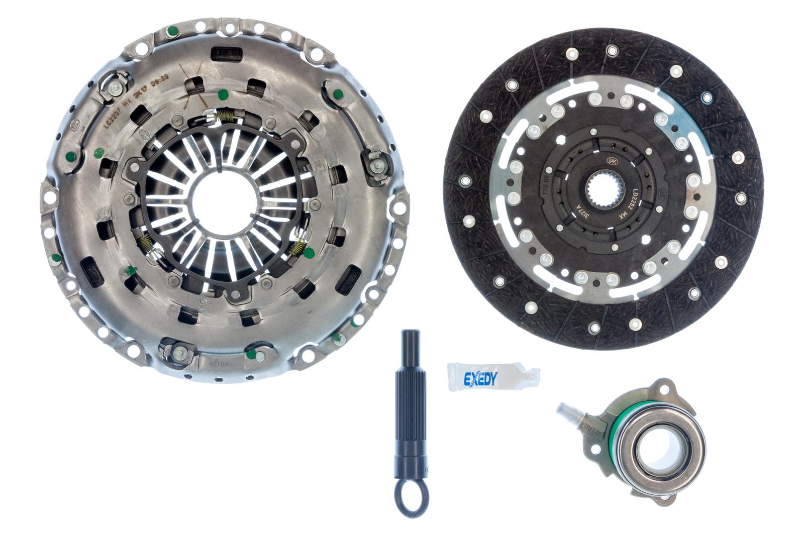 Exedy Racing EXEDY OEM Clutch Kit for FORD (2005-2008 Escape, Tribute) - FMK1019