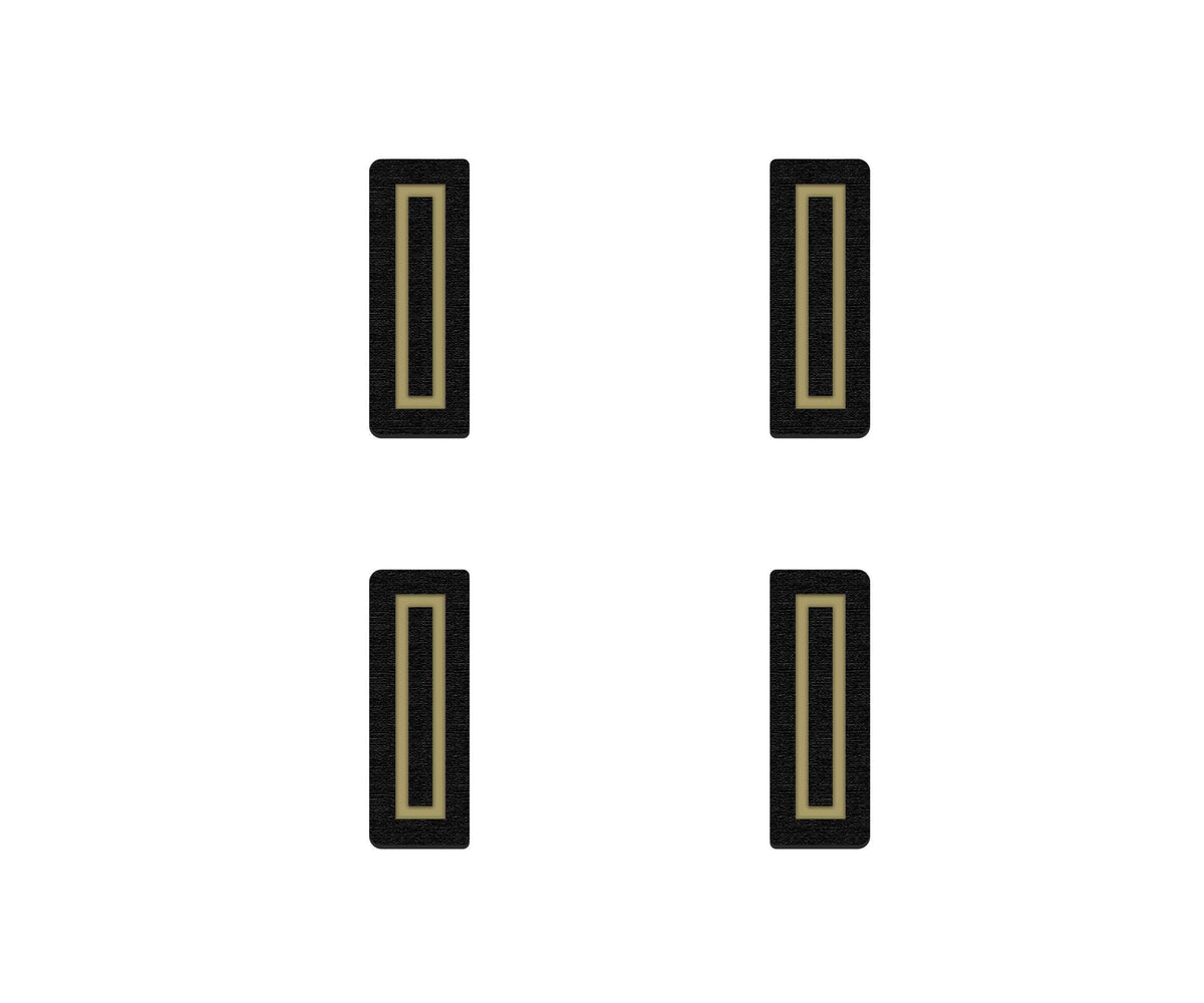 TUFSKINZ Crew Cab Door Handle Foam Inserts (2022-2024 Frontier) - FNT011-FTN-X